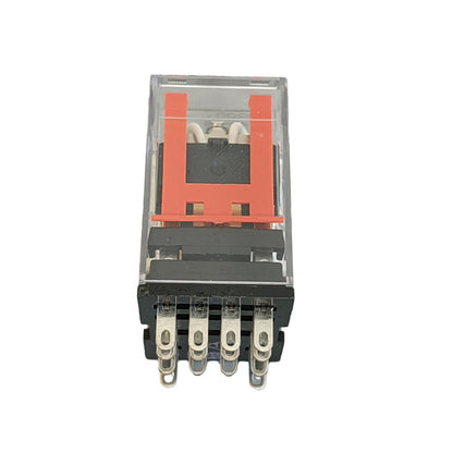 10PCS/LOT Elevator Relay MY4-AC110/12s Lift Spare Parts