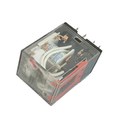 10PCS/LOT Elevator Relay MY4-AC110/12s Lift Spare Parts