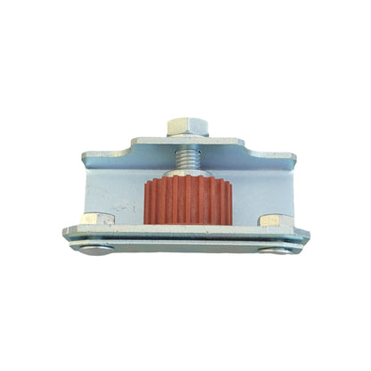 5PCS/LOT KM902830G01 Elevator Door Motor Belt Roller with Bracket