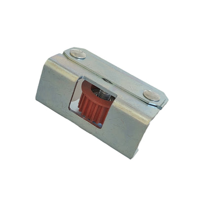 5PCS/LOT KM902830G01 Elevator Door Motor Belt Roller with Bracket