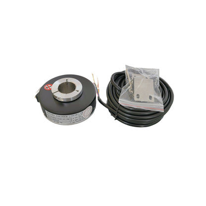 1PC/LOT  Elevator Rotary Encoder EX100H30-1024RF-30J