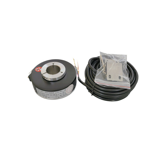 1PC/LOT  Elevator Rotary Encoder EX100H30-1024RF-30J