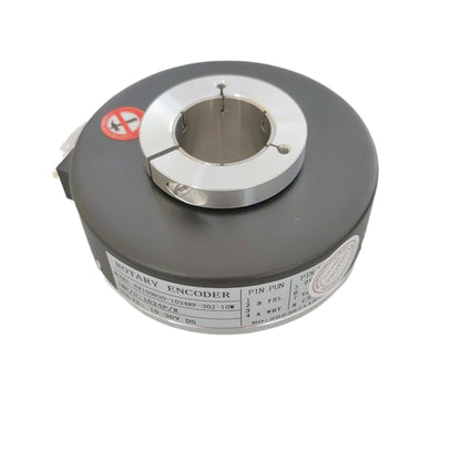1PC/LOT  Elevator Rotary Encoder EX100H30-1024RF-30J