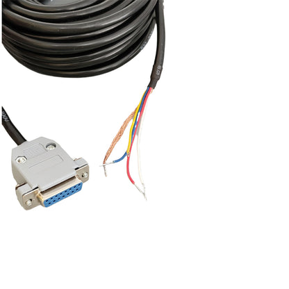 1PC/LOT  Elevator Rotary Encoder EX100H30-1024RF-30J