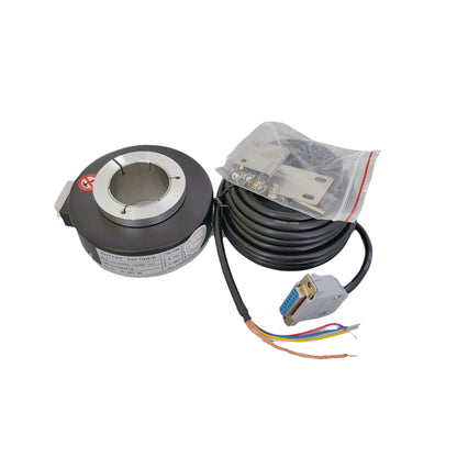 1PC/LOT EX100H40-1024RF-30J Elevator Encoder