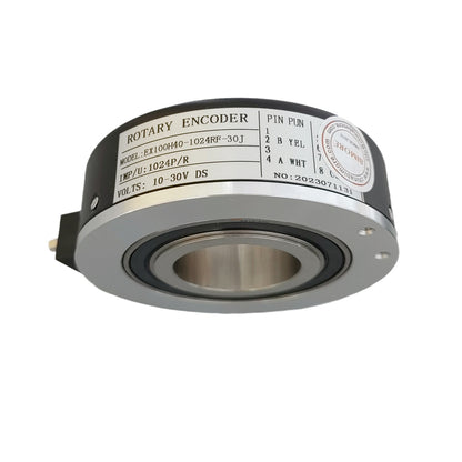 1PC/LOT EX100H40-1024RF-30J Elevator Encoder