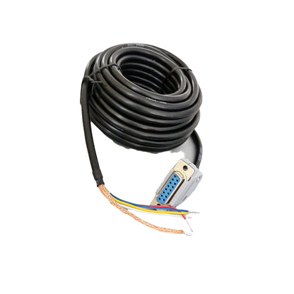 1PC/LOT EX100H40-1024RF-30J Elevator Encoder