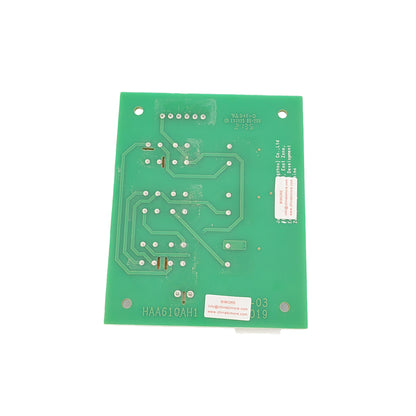 1PC/LOT Elevator Escalator Accessory Parts PCB Card Main board HAA26800AH1