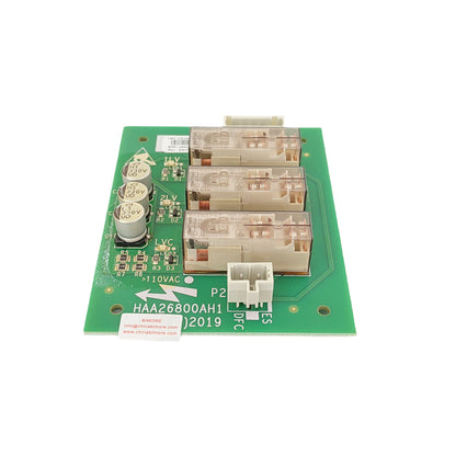 1PC/LOT Elevator Escalator Accessory Parts PCB Card Main board HAA26800AH1