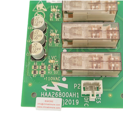 1PC/LOT Elevator Escalator Accessory Parts PCB Card Main board HAA26800AH1