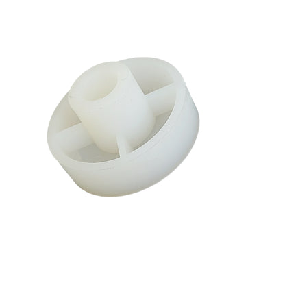 10PCS/LOT  Elevator Parts Door Lock roller Ball wheel S8 33*10 components