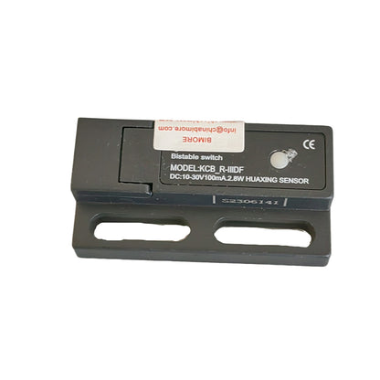 10PCS/LOT KCB-R-ⅢDF Elevator Bistable Switch KCB R ⅢDF Lift Accessories