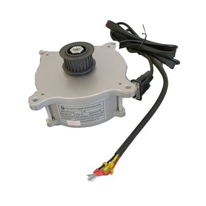 1PC/LOT YCT133-3.8 Elevator Permanent Magnet Synchronous Motor