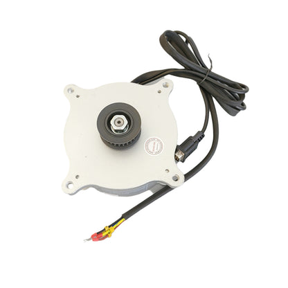 1PC/LOT YCT133-3.8 Elevator Permanent Magnet Synchronous Motor