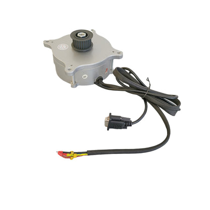 1PC/LOT YCT133-3.8 Elevator Permanent Magnet Synchronous Motor