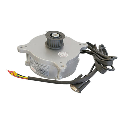 1PC/LOT YCT133-3.8 Elevator Permanent Magnet Synchronous Motor