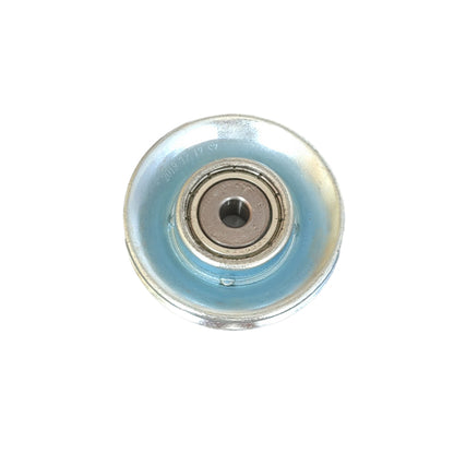 10PCS/LOT Elevator Door Rope Roller OD60mm W10mm Lift Accessories