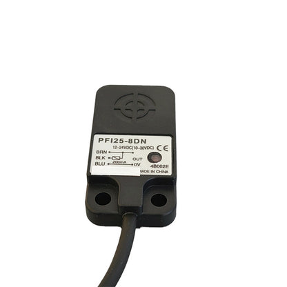 1PC/LOT PF125-8DN Elevator Sensor Limit Switch