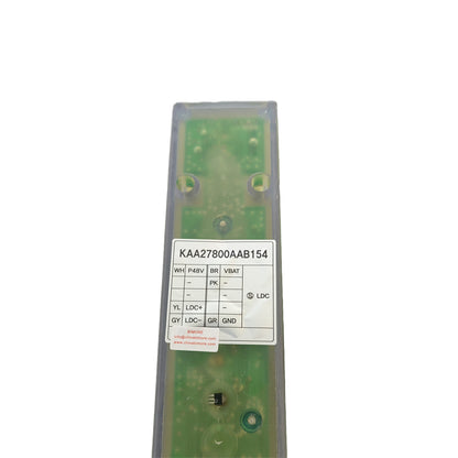 1PC/LOT KAA27800AAB154 RPD-P2A-1 Elevator Leveling Sensor