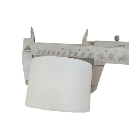 10PCS/LOT OD70mm W50mm 6204-2RS Escalator Handrail Roller