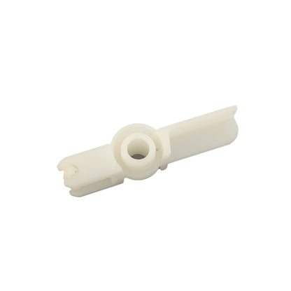 10PCS/LOT AT120 Elevator Door Vane Stop Lever with Spring FAA331M2