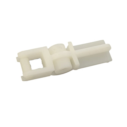 10PCS/LOT AT120 Elevator Door Vane Stop Lever with Spring FAA331M2
