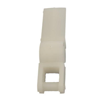 10PCS/LOT AT120 Elevator Door Vane Stop Lever with Spring FAA331M2