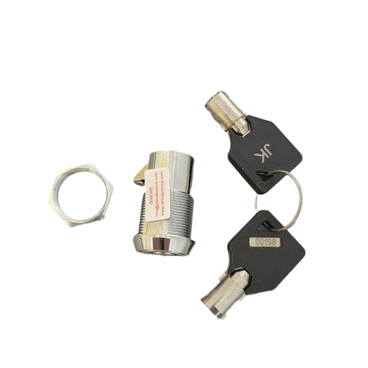 10PCS/LOT Elevator Door Control Box Lock with Key