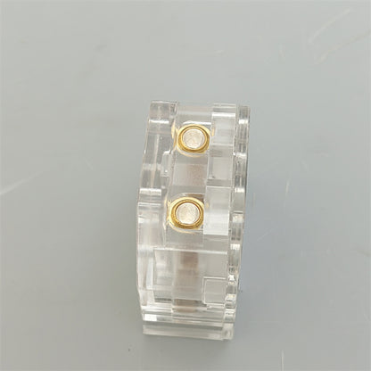 10PCS/LOT Elevator Landing Door Lift Door Contact Switch Lock Parts