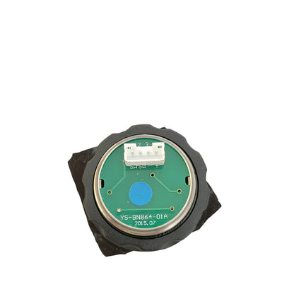 20PCS/LOT YS-BN864-01A MK-LED-03B Elevator Push Button