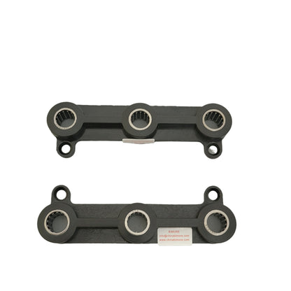 10PCS/LOT FAA307F1 Elevator Door Vane Accessory for AT120 Lift Door Cam Parts