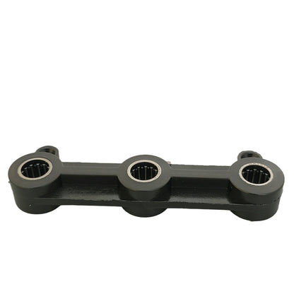 10PCS/LOT FAA307F1 Elevator Door Vane Accessory for AT120 Lift Door Cam Parts