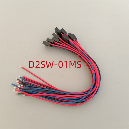 10PCS/LOT D2SW-01MS Elevator Brake Switch