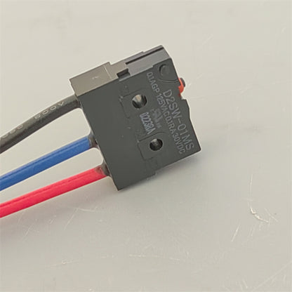 10PCS/LOT D2SW-01MS Elevator Brake Switch