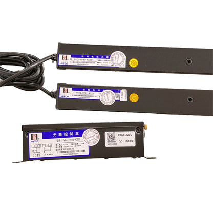 1PC/LOT Elevator Light Curtain 917B71 AC220V