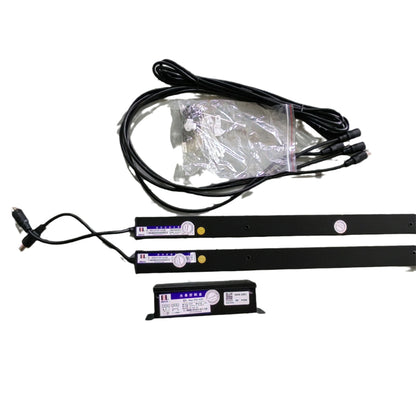 1PC/LOT Elevator Light Curtain 917B71 AC220V