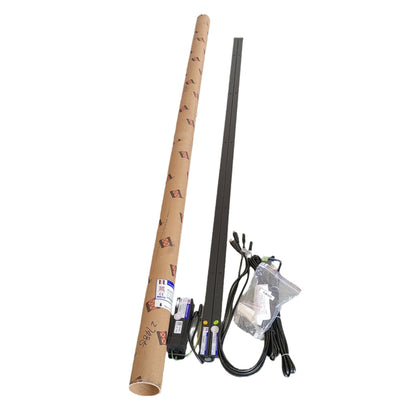 1PC/LOT WECO 957L71-AC220-F-2100 Elevator Light Curtain