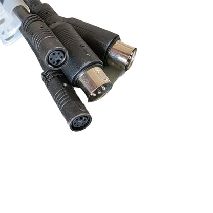 1PC/LOT WECO 957L71-AC220-F-2100 Elevator Light Curtain