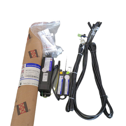 1PC/LOT WECO 957L71-AC220-F-2100 Elevator Light Curtain