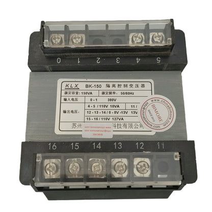 1PC/LOT BK-150 Elevator Transformer
