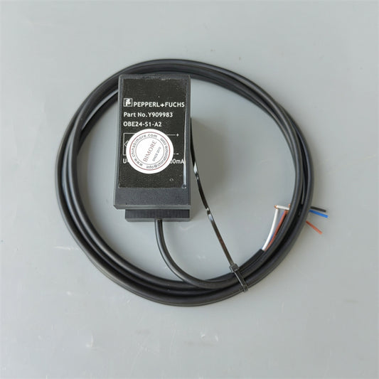 1PC/LOT OBE24-S1-A2-Y909983 Elevator Sensor Limit Switch