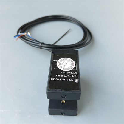 1PC/LOT OBE24-S1-A2-Y909983 Elevator Sensor Limit Switch