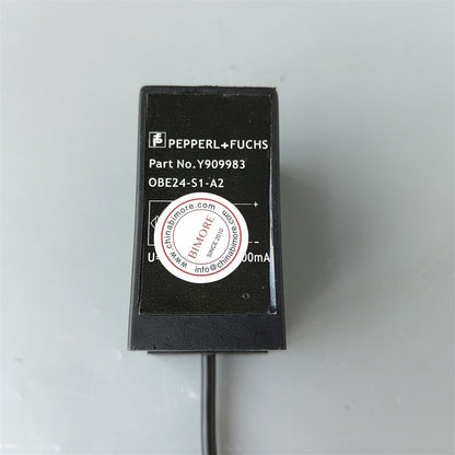 1PC/LOT OBE24-S1-A2-Y909983 Elevator Sensor Limit Switch