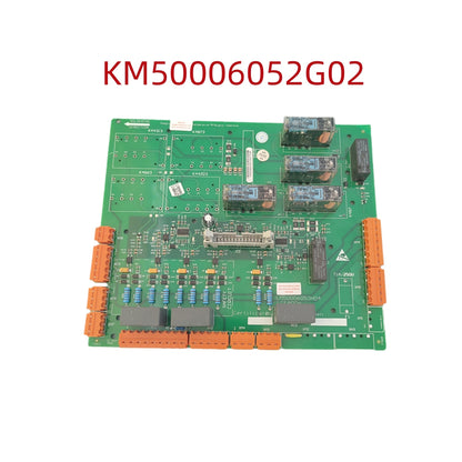 1PC/LOT Elevators Elevator elevadores escalears spare parts PCB board KM50006052G02 lceado