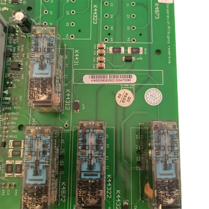 1PC/LOT Elevators Elevator elevadores escalears spare parts PCB board KM50006052G02 lceado