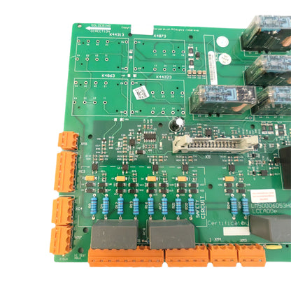 1PC/LOT Elevators Elevator elevadores escalears spare parts PCB board KM50006052G02 lceado