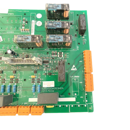 1PC/LOT Elevators Elevator elevadores escalears spare parts PCB board KM50006052G02 lceado