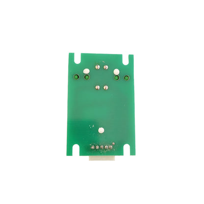 10PCS/LOT LHB-051A Side Plugin Elevator Button PCB Board Lift Indicator With Character