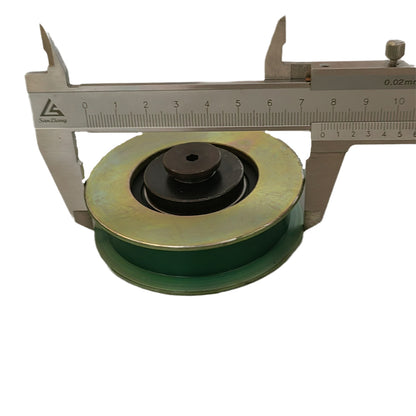 10PCS/LOT FAA5394A4 76*20*6006 Elevator Door Hanger Roller OD76mm W20mm