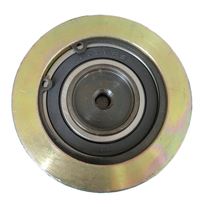 10PCS/LOT FAA5394A4 76*20*6006 Elevator Door Hanger Roller OD76mm W20mm